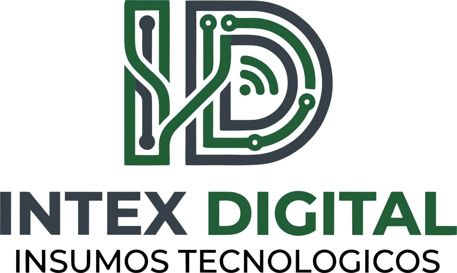 Intex Digital
